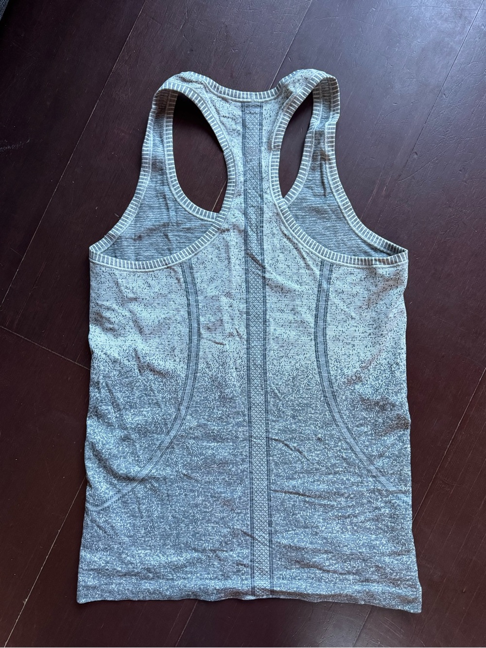 lululemon Swiftly Tech Racerback Tank 2.0 - Picture 5 of 7